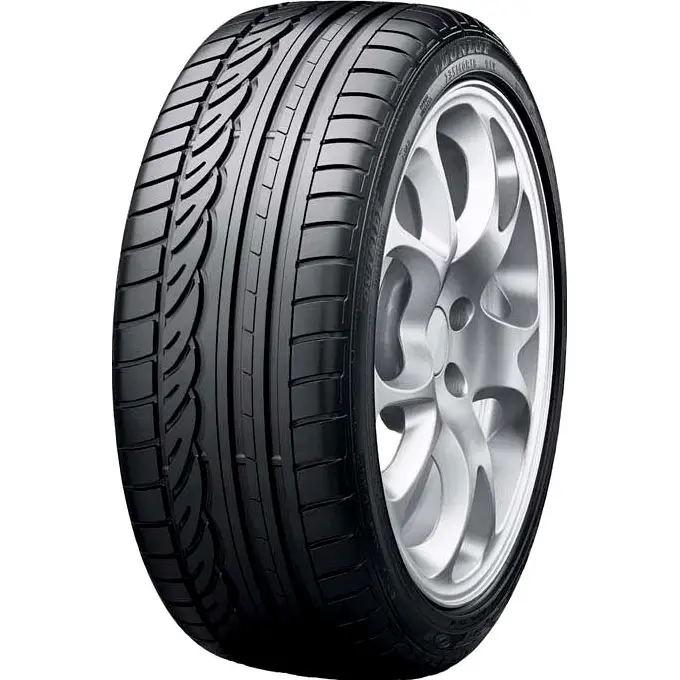 Летняя шина Dunlop 'SP Sport 01 245/45 R18 100W' DUNLOP UQVEO 0R 4648563 1437045364 4MSS2SG