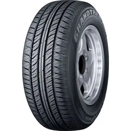 Летняя шина Dunlop 'Grandtrek PT2 215/55 R17 93V' DUNLOP RI6G1 4649225 QBKA4 M 1437045497