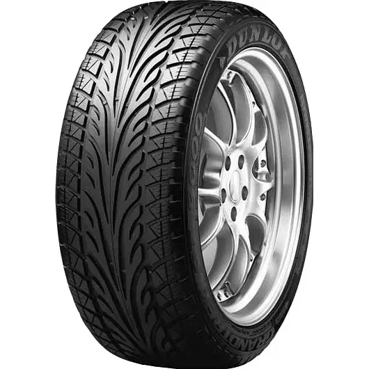 Летняя шина Dunlop 'Grandtrek PT 9000 255/55 R19 111V' DUNLOP B5 M5D 8NQF6KU 4824184 1437046594