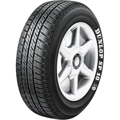 Летняя шина Dunlop 'SP 10 175/65 R14 82T' DUNLOP REMH W8 G8PP1LI 509184 1437046557