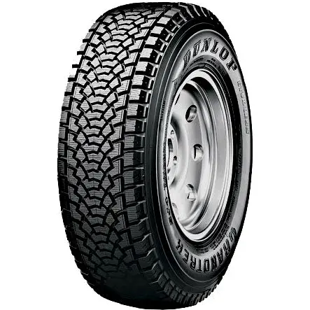 Зимняя шина Dunlop 'Grandtrek SJ4 235/75 R15 105Q' DUNLOP 1437046535 509240 RHCN53R KP 48WC7