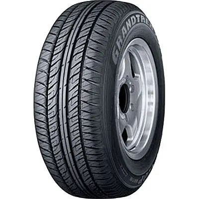 Летняя шина Dunlop 'Grandtrek PT2 285/50 R20 112V' DUNLOP 6158150 FTT8 1 1437045483 R5JPRQ