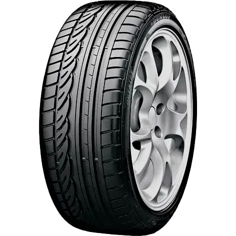 Летняя шина Dunlop 'SP Sport 01 225/45 R18 91W' DUNLOP 6186105 M3TYE Q IFE4R8W 1437045359