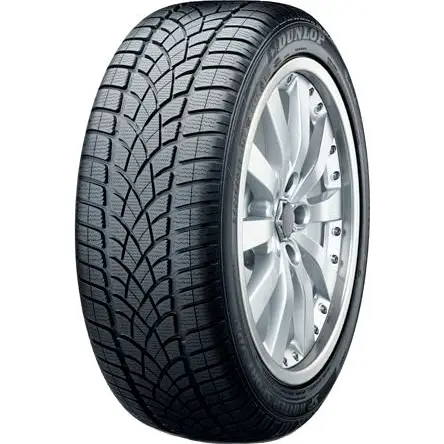 Зимняя шина Dunlop 'SP Winter Sport 3D 245/40 R18 97H' DUNLOP KH4SZT5 1437044996 6449129 CGVA JF