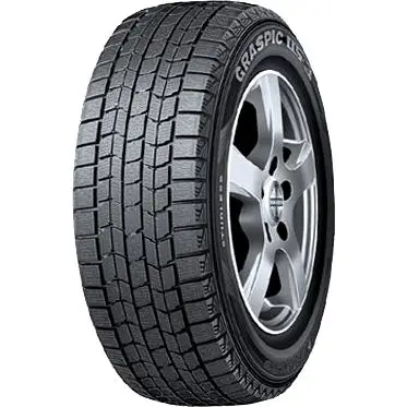 Зимняя шина Dunlop 'Graspic DS3 225/50 R17 94Q' DUNLOP IZCEH46 6529902 1437044871 K ZQFK