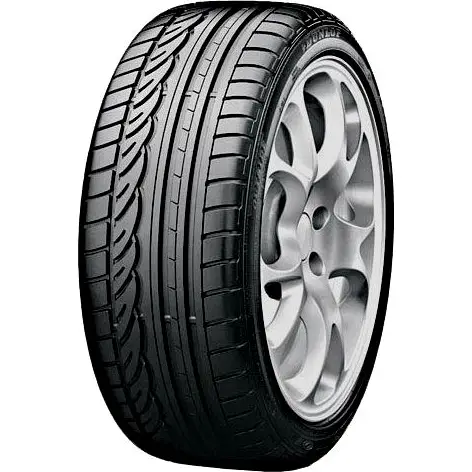 Летняя шина Dunlop 'SP Sport 01 235/45 R17 94V' DUNLOP 6846495 FHIED 1437045404 M CAKN1