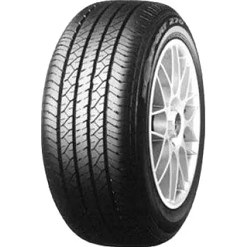 Летняя шина Dunlop 'SP Sport 270 235/55 R18 99V' DUNLOP 6846614 9JM L3 QX27S6H 1437045954