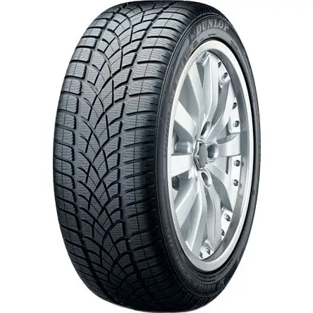 Зимняя шина Dunlop 'SP Winter Sport 3D 275/30 R20 97W' DUNLOP 9G0 ET 9NKQBE2 7686656 1437044968