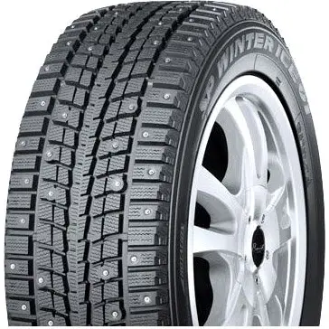 Зимняя шина Dunlop 'SP Winter ICE 01 285/60 R18 116T' DUNLOP S BCEJG PYMUV 1437044615 7713868