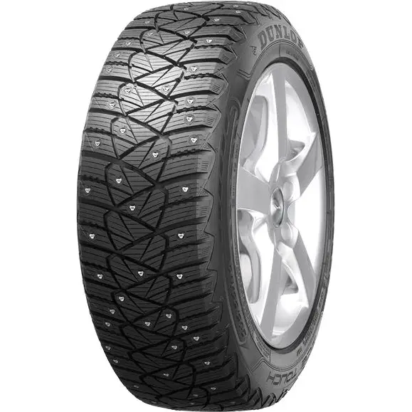 Зимняя шина Dunlop 'Ice Touch 215/55 R17 94T' DUNLOP 8487265 58IUYT7 TVT 18EC 1437044875