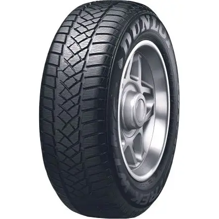 Зимняя шина Dunlop 'Grandtrek WT M2 235/60 R18 107H' DUNLOP K YZGGG 1437046555 OEX8U 906199