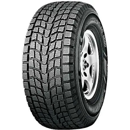 Зимняя шина Dunlop 'Grandtrek SJ6 225/75 R16 104Q' DUNLOP UL9YCD 1437044695 921446 4I EKG