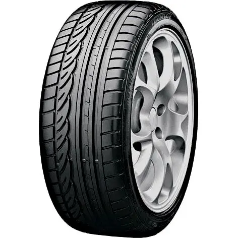 Летняя шина Dunlop 'SP Sport 01 245/45 R17 95W RunFlat' DUNLOP NG VUZCX 1437045349 BOSUS 927259