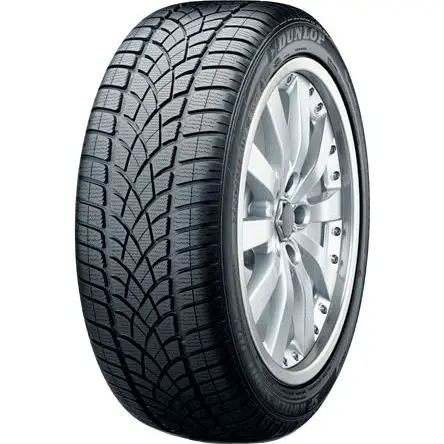 Зимняя шина Dunlop 'SP Winter Sport 3D 275/35 R20 102V' DUNLOP EJY4T 9389181 1437044993 RB66M B