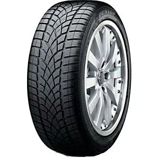 Зимняя шина Dunlop 'SP Winter Sport 3D 225/40 R18 92V' DUNLOP VRZ8 M 1437044904 L2UXYFR 954326