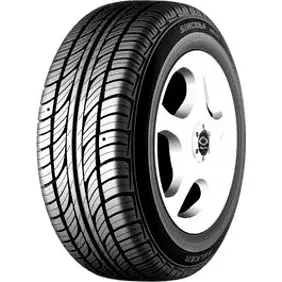 Летняя шина Falken 'Sincera SN-828 175/65 R14 86T' FALKEN 10541597 1437047545 JPFSMI 1NWEI 5