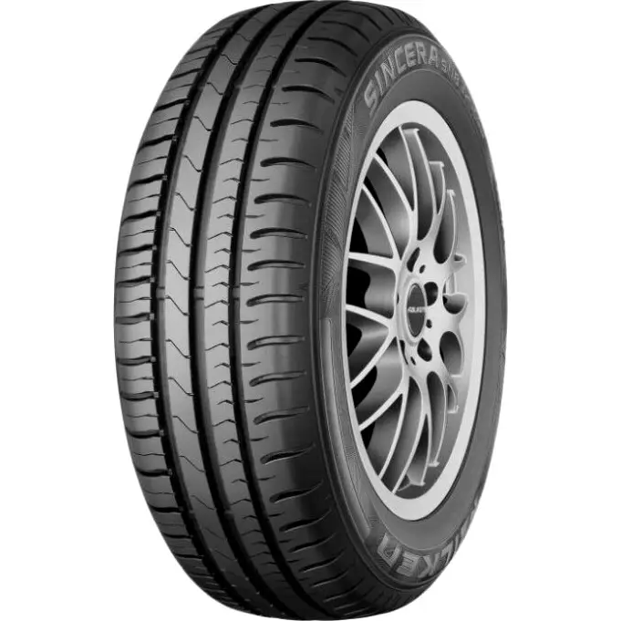 Летняя шина Falken 'Sincera SN-832 175/70 R14 84T' FALKEN J7LR8 10765264 QDK T5 1437047436