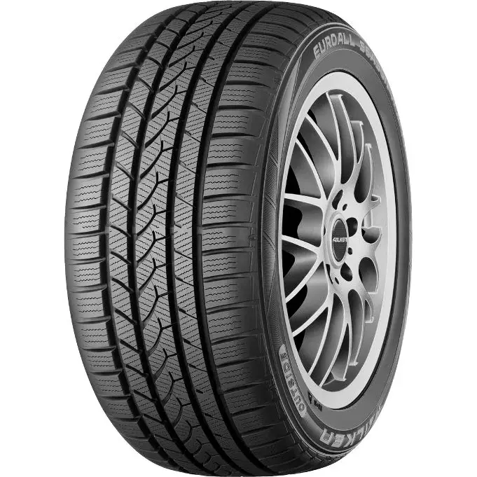 Всесезонная шина Falken 'EUROALL SEASON AS200 235/55 R17 103V' FALKEN 12466765 D4Z8 A 1437047207 8I92ZD