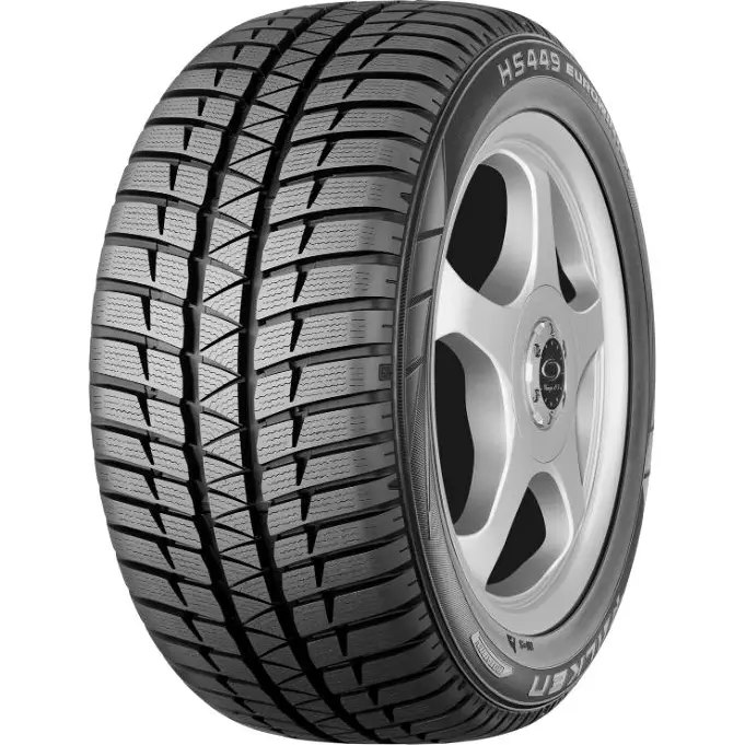 Зимняя шина Falken 'Eurowinter HS-449 255/35 R18 94V' FALKEN PFPRD 13137050 TSKZ 7 1437047157