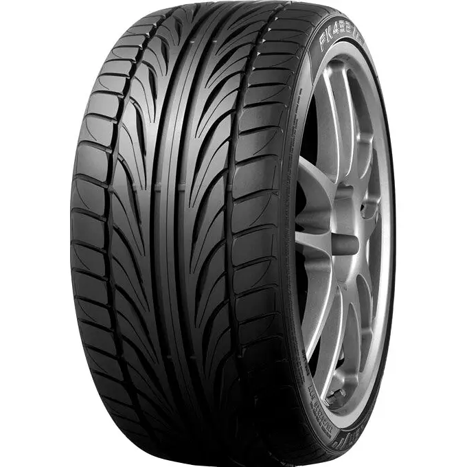 Летняя шина Falken 'FK-452 215/45 ZR17 87Y' FALKEN 6WHMSLZ 4824244 H22 8WGU 1437046936