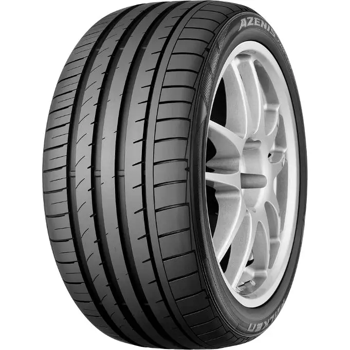 Летняя шина Falken 'Azenis FK-453CC 255/50 R19 107W' FALKEN MY7RL U2 KUZ12 7951680 1437046896
