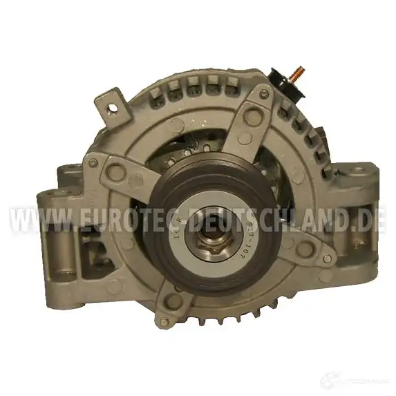 Генератор EUROTEC 2572210 SM5E GM 12060926 4250294735874 - Изображение 1