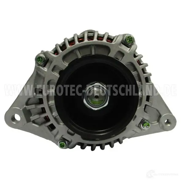 Генератор EUROTEC BQGG N 4250294741844 2572354 12061073 изображение 0