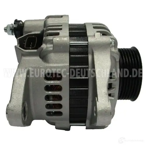 Генератор EUROTEC BQGG N 4250294741844 2572354 12061073 изображение 1