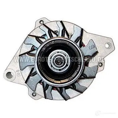 Генератор EUROTEC DEZ AZ 4250294726704 12060701 2571986 изображение 0