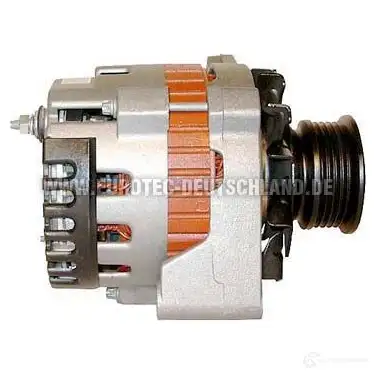 Генератор EUROTEC DEZ AZ 4250294726704 12060701 2571986 изображение 1