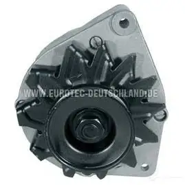 Генератор EUROTEC 4250294711830 CL 5NW 12030580 2570602 - Изображение 1