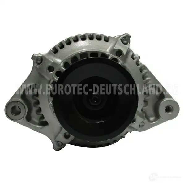 Генератор EUROTEC 4VSAY 5 2571970 12060587 4250294726377 - Изображение 1
