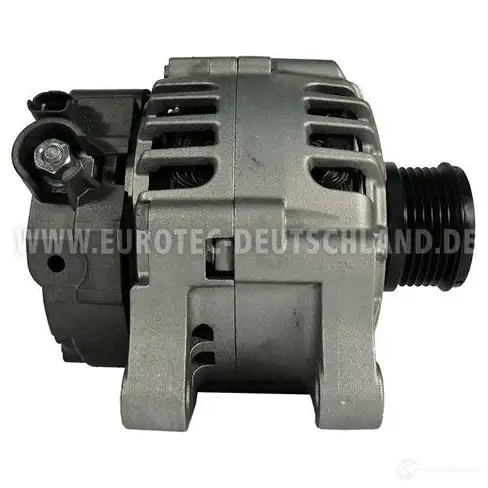 Генератор EUROTEC 2572605 QUNN 1V 4250294730879 12090201 изображение 1