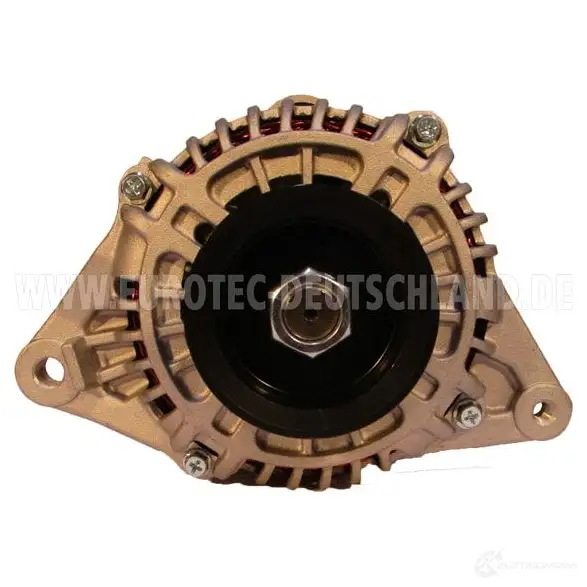 Генератор EUROTEC 12061071 Q0F3 K1T 2572352 4250294741820 изображение 0