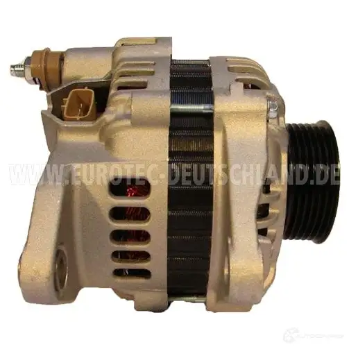 Генератор EUROTEC 12061071 Q0F3 K1T 2572352 4250294741820 изображение 1