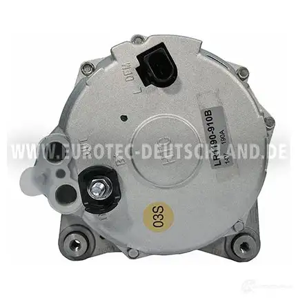 Генератор EUROTEC M99 CB 12090387 4250294736031 2572789 изображение 2