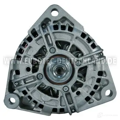 Генератор EUROTEC 12046570 4250294721365 37FX T 2571476 - Изображение 1