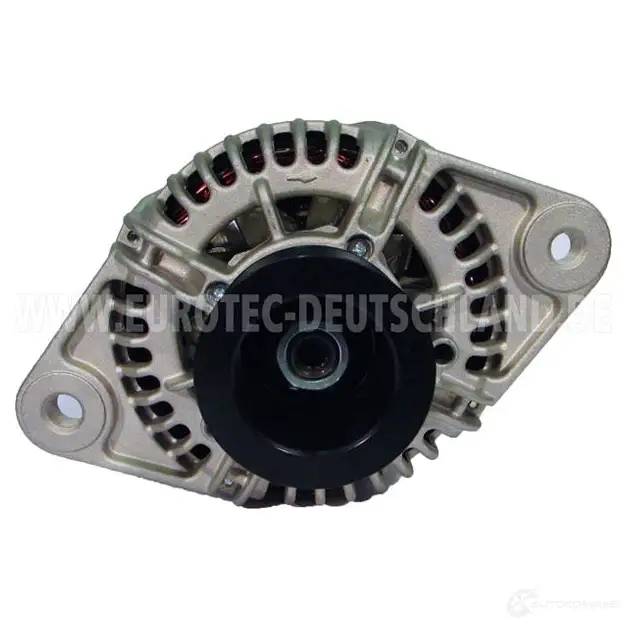 Генератор EUROTEC 12090320 K C6TT 2572722 4250294734372 - Изображение 1