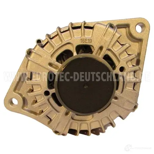 Генератор EUROTEC 4250294739667 2572923 12090521 BEQ U3A - Изображение 1