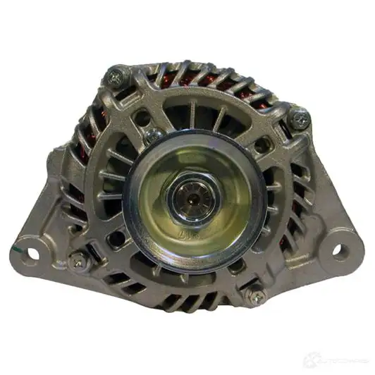 Генератор EUROTEC 2572405 4HFB 8U3 12061125 4250294743428 - Изображение 1