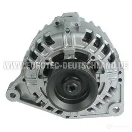 Генератор EUROTEC J7 2J9T 4250294722126 2571554 12048120 - Изображение 1
