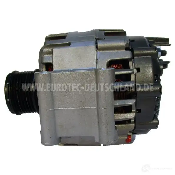 Генератор EUROTEC F89BTS G 2572953 12090552 4250294740502 изображение 1