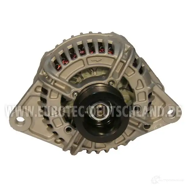 Генератор EUROTEC 2572849 12090447 4250294737748 HG0C0 Z - Изображение 1