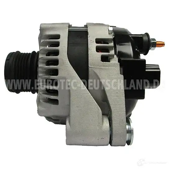 Генератор EUROTEC 12090750 4250294744760 6EZUX 3 1225512982 изображение 1