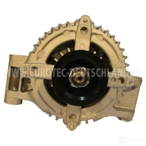Генератор EUROTEC 4250294742179 2572384 12061104 O3 IQ4DO - Изображение 1