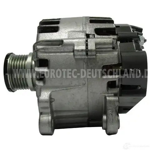 Генератор EUROTEC QP QIV 2572825 4250294736994 12090423 изображение 1