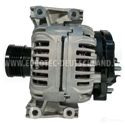 Генератор EUROTEC 4250294722225 12048620 9K L7YP9 2571566 изображение 1