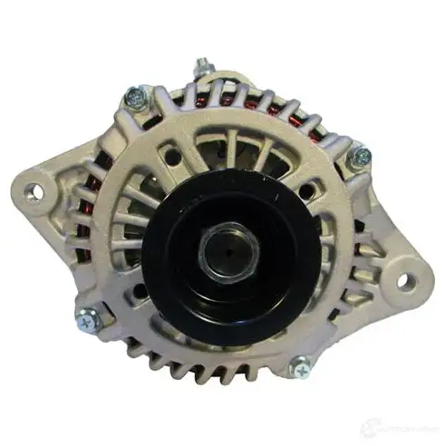 Генератор EUROTEC 12061067 2572348 4250294741783 XD7 6HK - Изображение 1