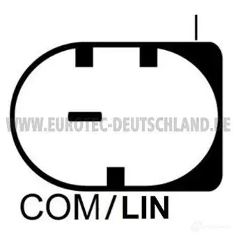 Генератор EUROTEC 2572954 12090553 RHO 75 4250294740519 изображение 3