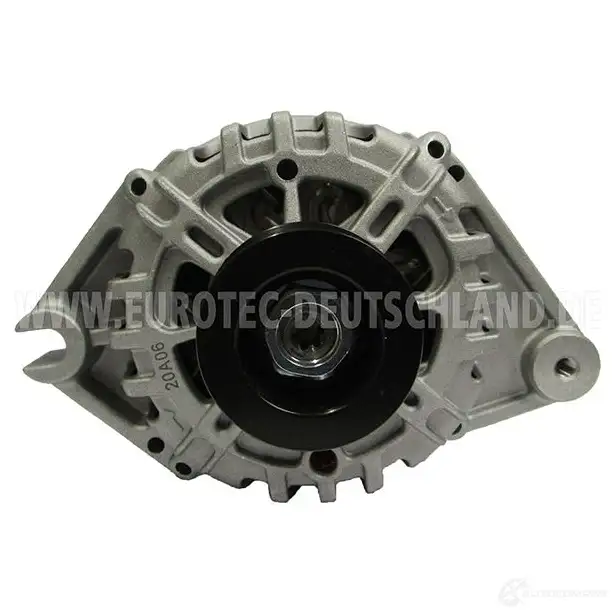 Генератор EUROTEC 12090567 G8F3RU Y 4250294740694 2572968 - Изображение 1